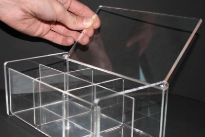 Hộp Mica tại Thái Nguyên